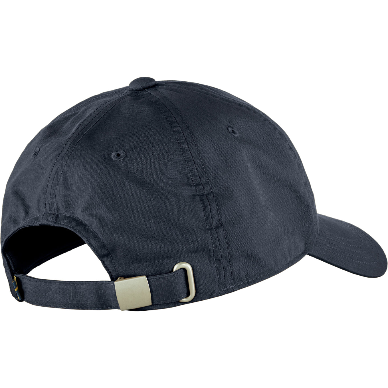 Gorra Fjallraven Logo Dark Navy