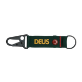 DEUS EX MACHINA Fortuity Forest Keychain