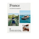 France: The Monocle Handbook - ECRU