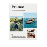 France: The Monocle Handbook - ECRU