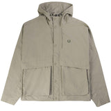 Parka FRED PERRY J7813