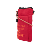 Funda Ecoalf para el móvil Akira Red - ECRU