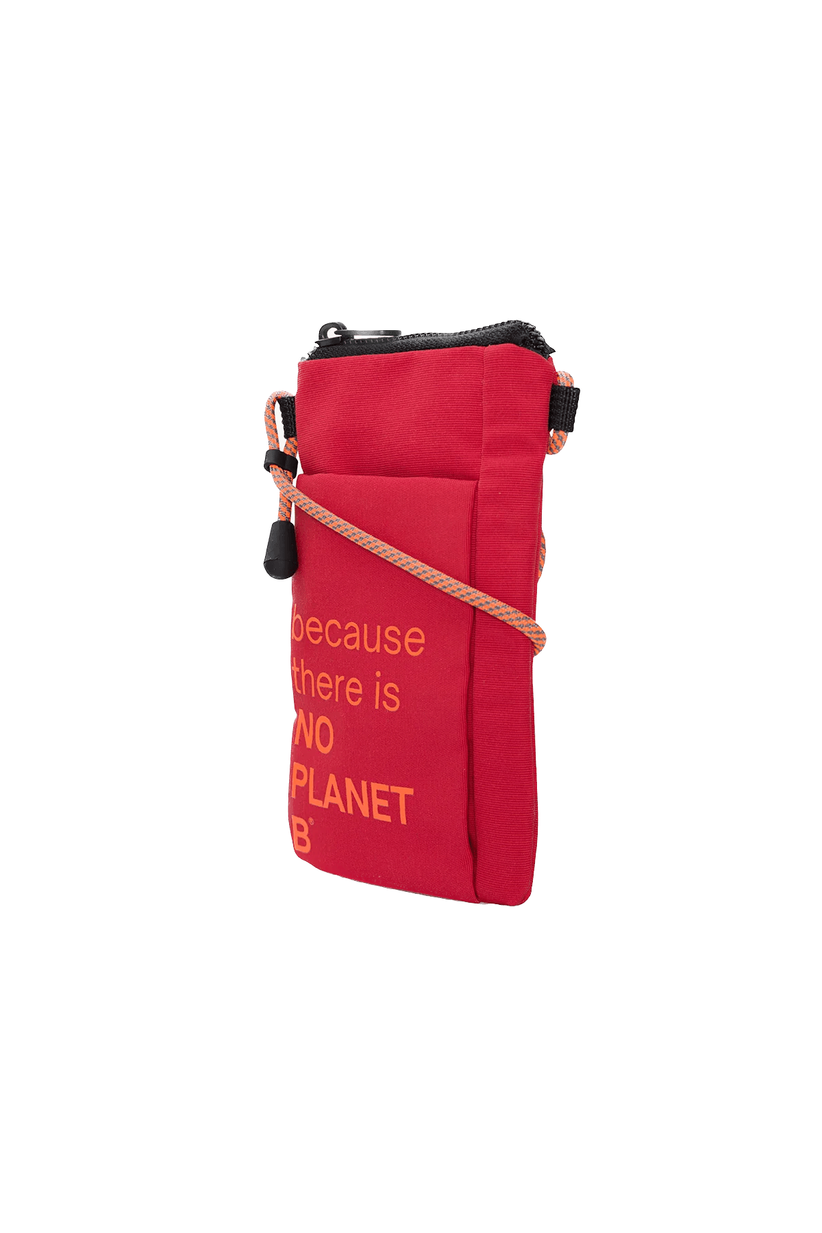 Funda Ecoalf para el móvil Akira Red - ECRU