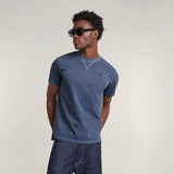 G-STAR Nifous Sea Blue T-Shirt 