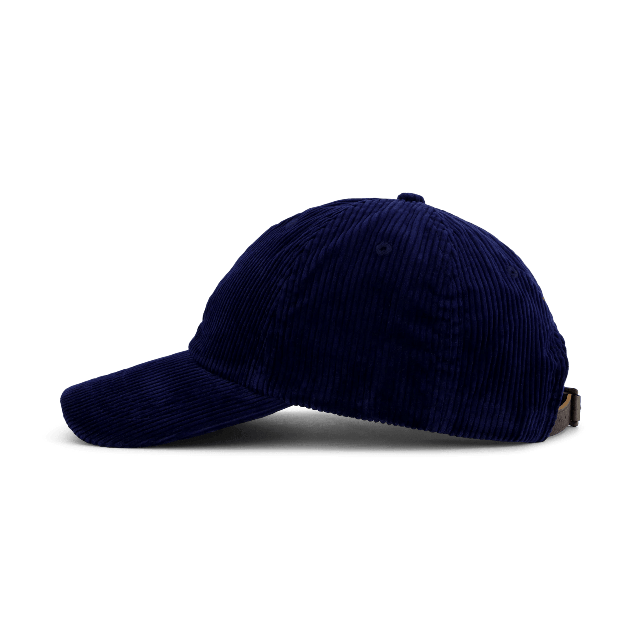 Gorra Polo Ralph Lauren Classic Sport Corduroy Blue - ECRU