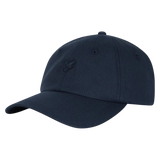 Lyle And Scott Eagle Baseball Navy Cap