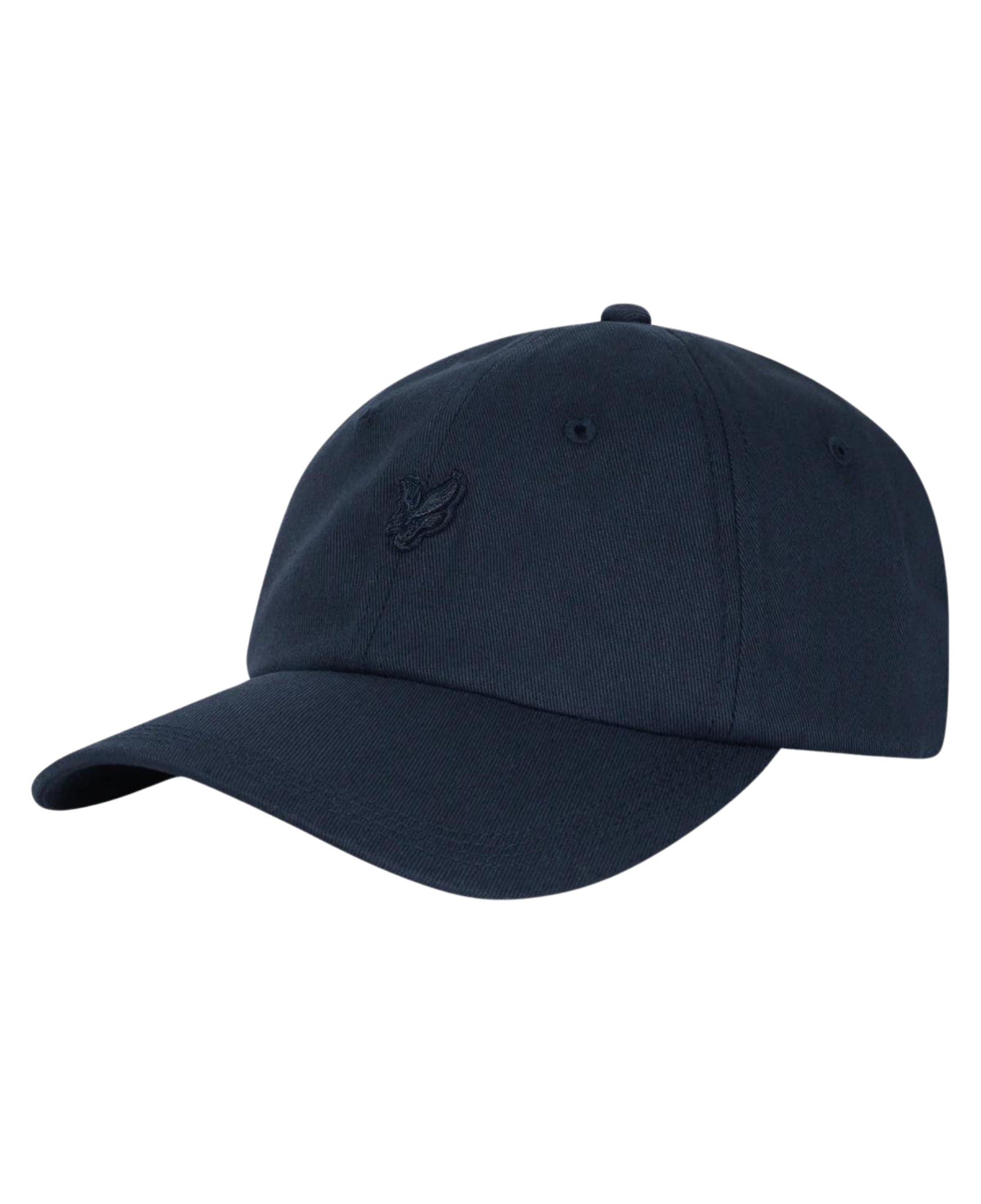 Gorra Lyle And Scott Eagle Baseball Navy