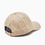 Edmmond Studios Duck Patch Plain Beige Cap 