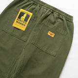 Pantalones SERVICE WORKS Classic Chef Olive