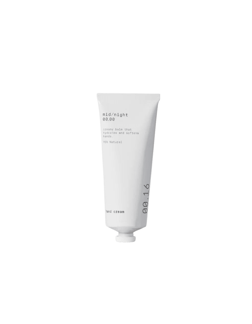 Hand Cream 00.16 - ECRU