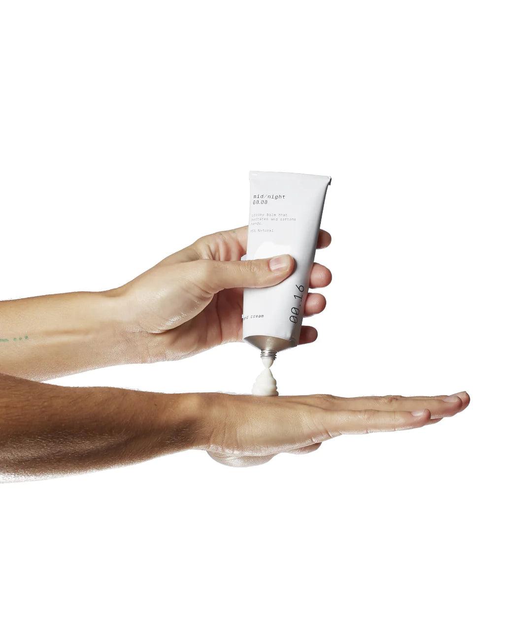 Hand Cream 00.16 - ECRU