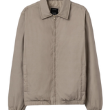 TIFFOSI Hayes Beige Jacke 