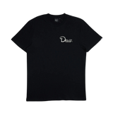 Camiseta DEUS EX MACHINA Hefferlump Black