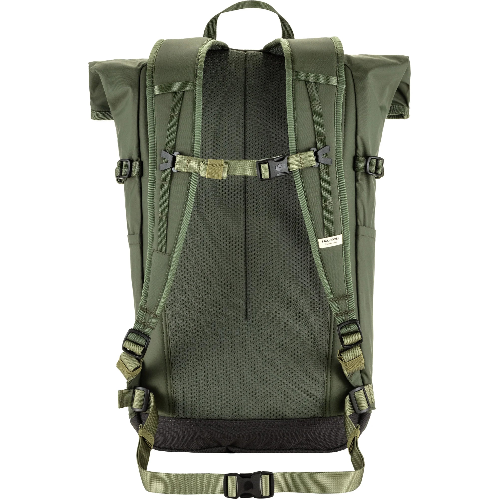 Mochila Fjallraven High Coast Foldsack 24 Mountain Green