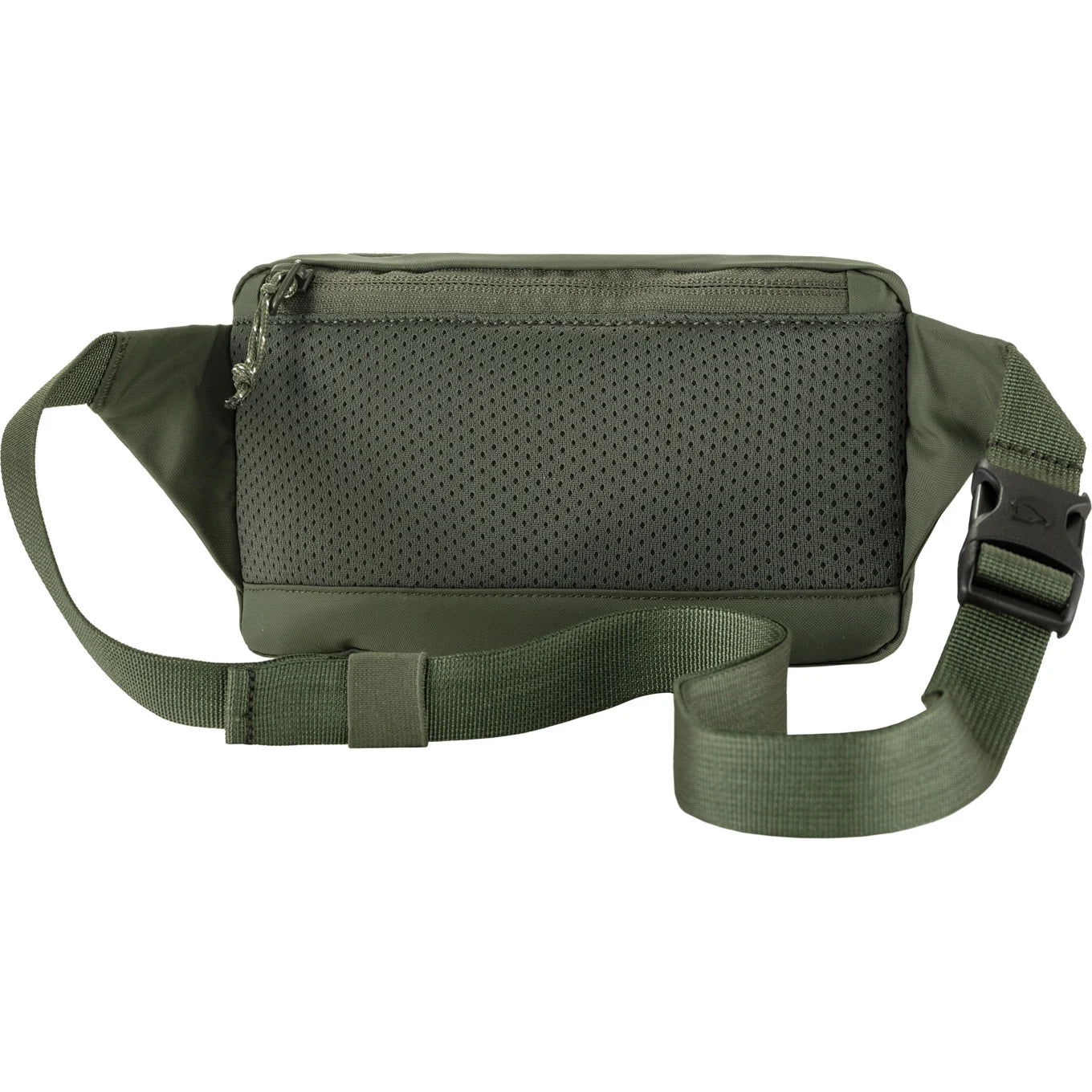 High Coast Hip Pack Green