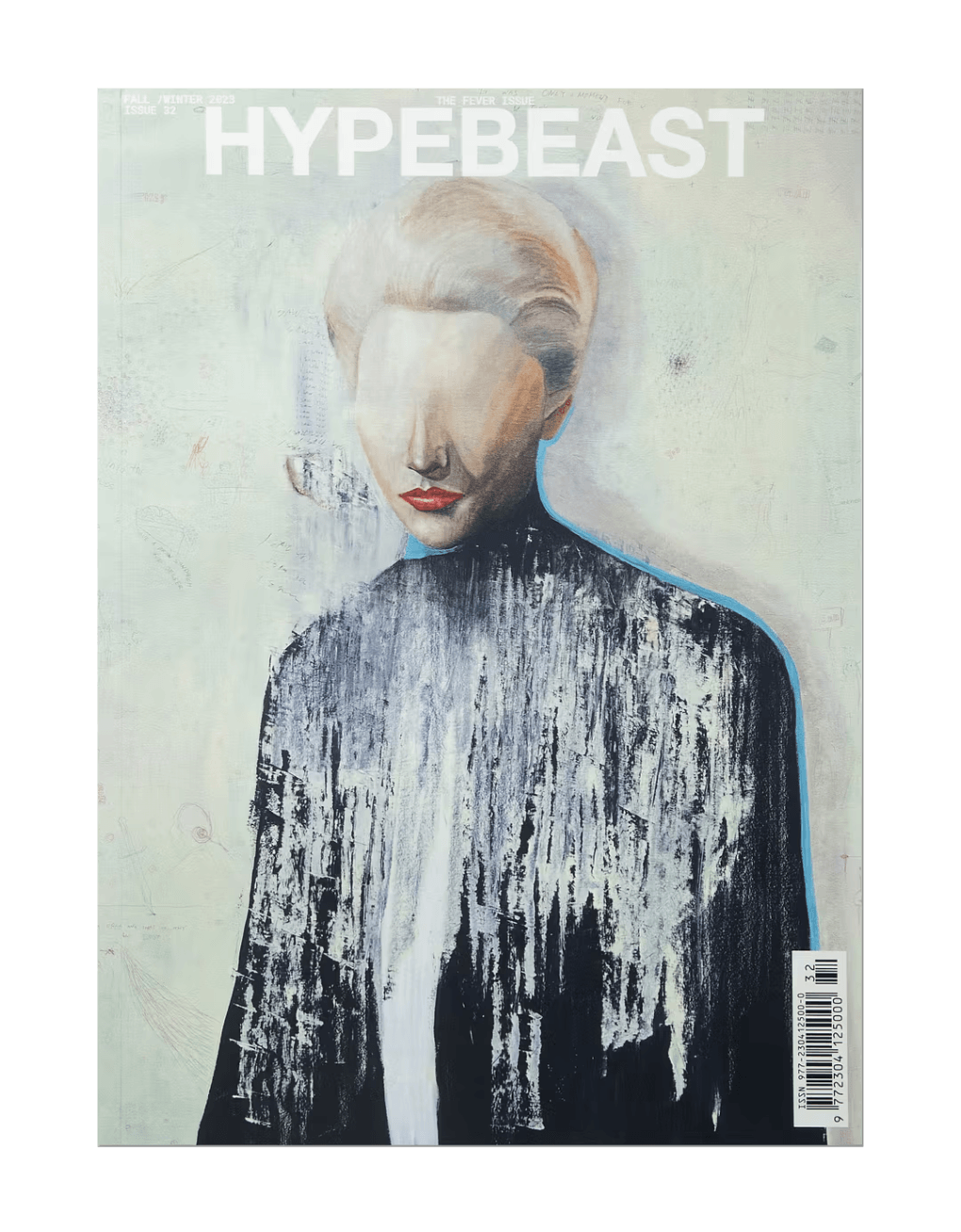 Hypebeast Magazine Issue 32: The Fever Issue - ECRU