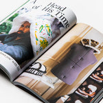 Hypebeast Magazine Issue 32: The Fever Issue - ECRU