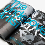 Hypebeast Magazine Issue 32: The Fever Issue - ECRU