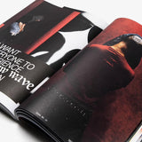 Hypebeast Magazine Issue 32: The Fever Issue - ECRU