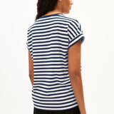 ARMEDANGELS Idaara Stripes T-shirt