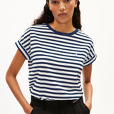 ARMEDANGELS Idaara Stripes T-shirt