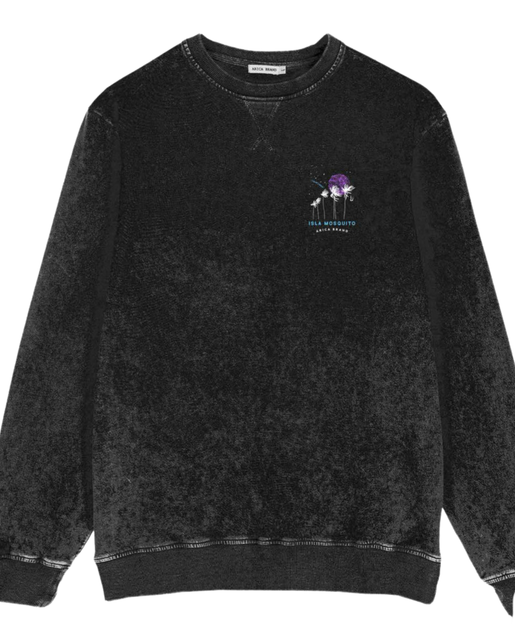 ARICA Luminescent Sweatshirt