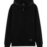 Chaqueta TIFFOSI Jacoby Black