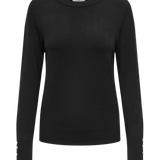 Women's Sweater JDY Malou Black