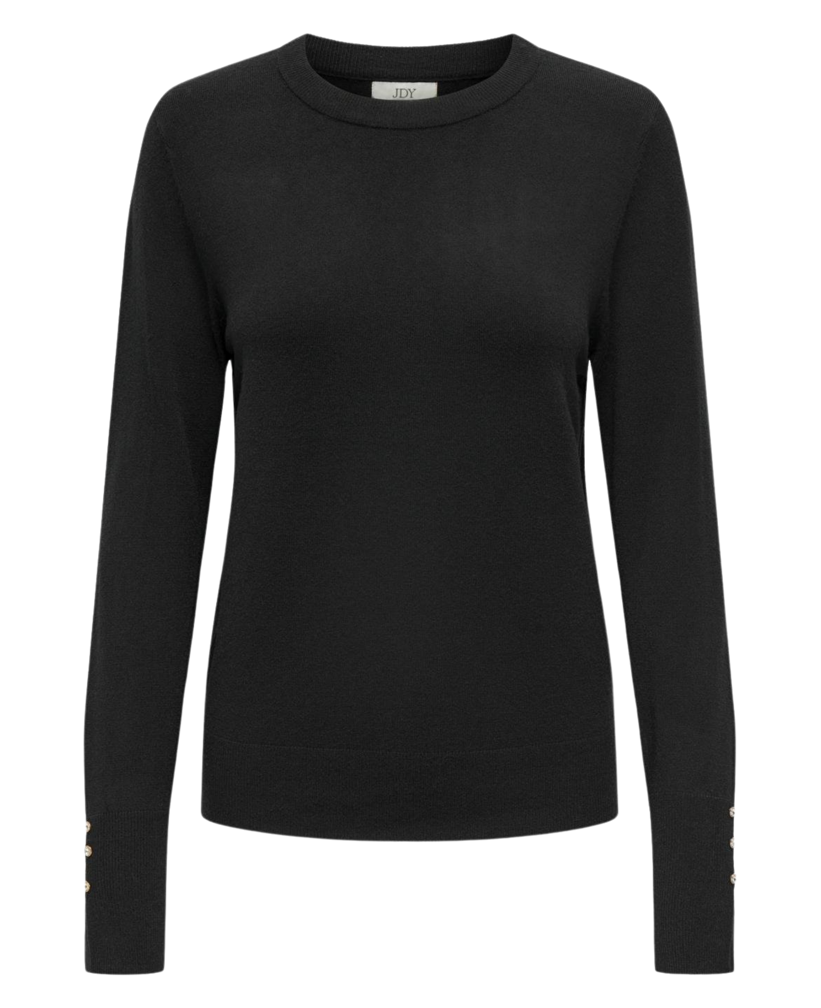 Jersey de Mujer JDY Malou Black