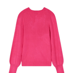 Jersey CKS Phase Bright Pink - ECRU