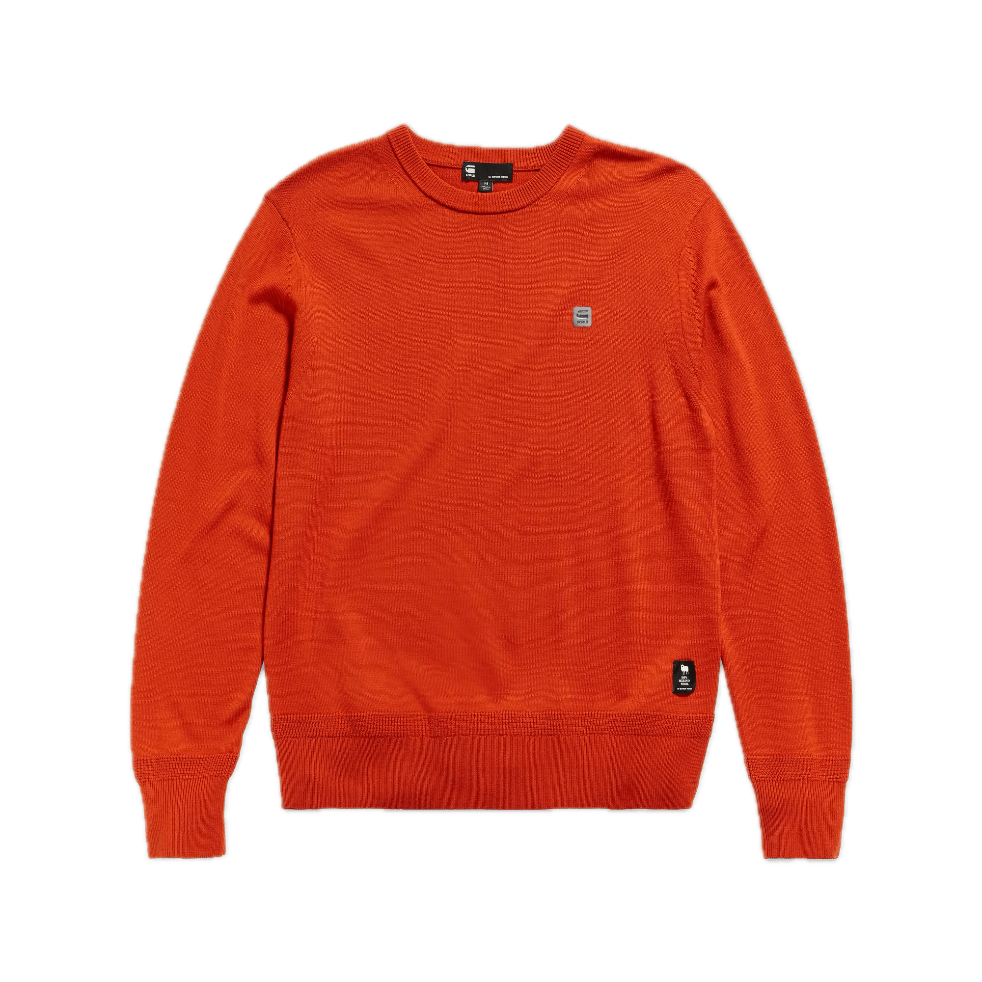 Jersey G-Star Raw Premium Rooibos Tea - ECRU