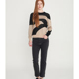 DESIGNERS SOCIETY Icon Topo Sweater 