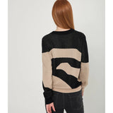 DESIGNERS SOCIETY Icon Topo Sweater 