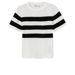 Jersey TIFFOSI Claudie C - ECRU