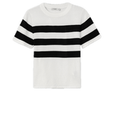 Jersey TIFFOSI Claudie C - ECRU