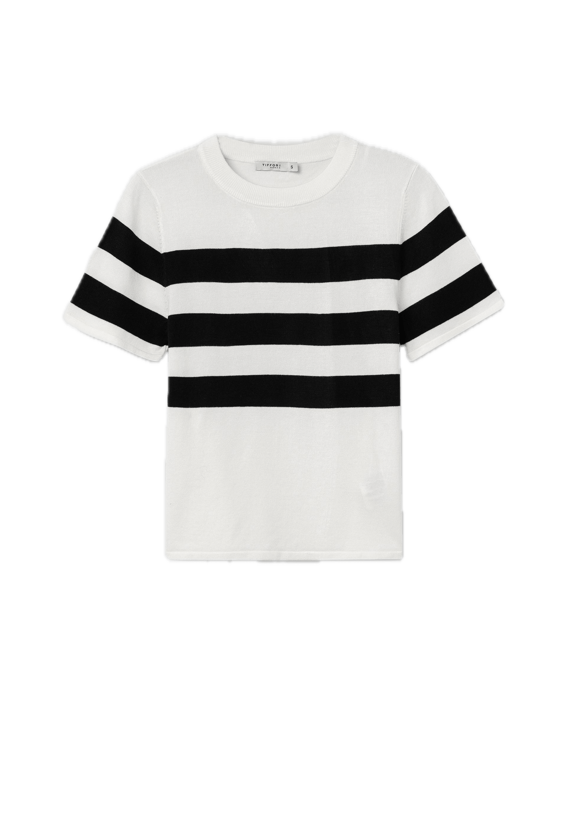 Jersey TIFFOSI Claudie C - ECRU