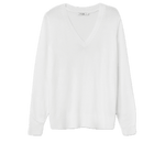 Jersey TIFFOSI Vesper 1 Blanco - ECRU