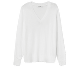 Jersey TIFFOSI Vesper 1 Blanco - ECRU