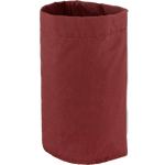 Kånken Bottle Pocket Ox Red - ECRU