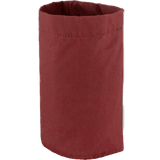 Kånken Bottle Pocket Ox Red - ECRU