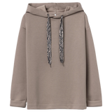 TIFFOSI Kenzo 29 Beige Sweatshirt 