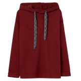 Sudadera TIFFOSI Kenzo 29 Rojo Tibetano