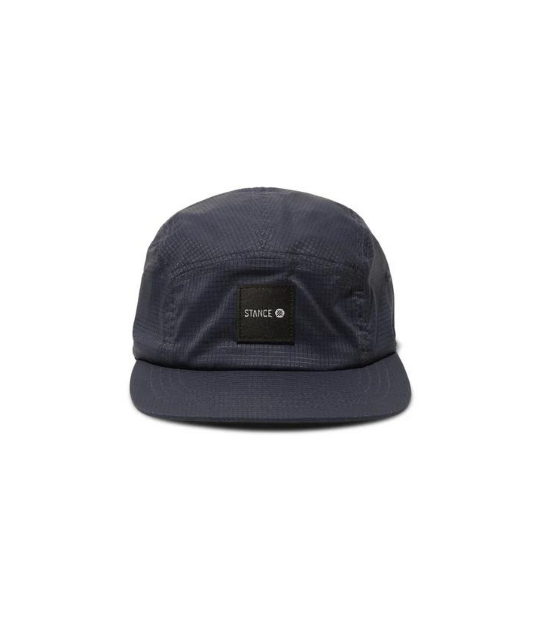 Stance Kinetic Adjustable Blue Fade Cap