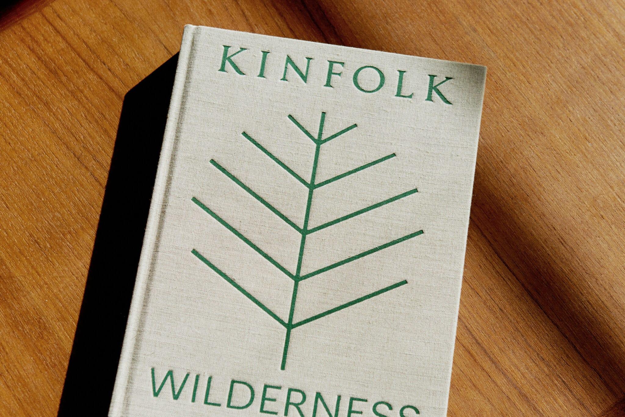 Kinfolk Wilderness - ECRU