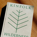 Kinfolk Wilderness - ECRU