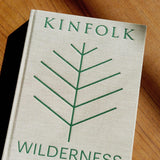 Kinfolk Wilderness - ECRU