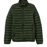 Chaqueta TIFFOSI Koro Verde