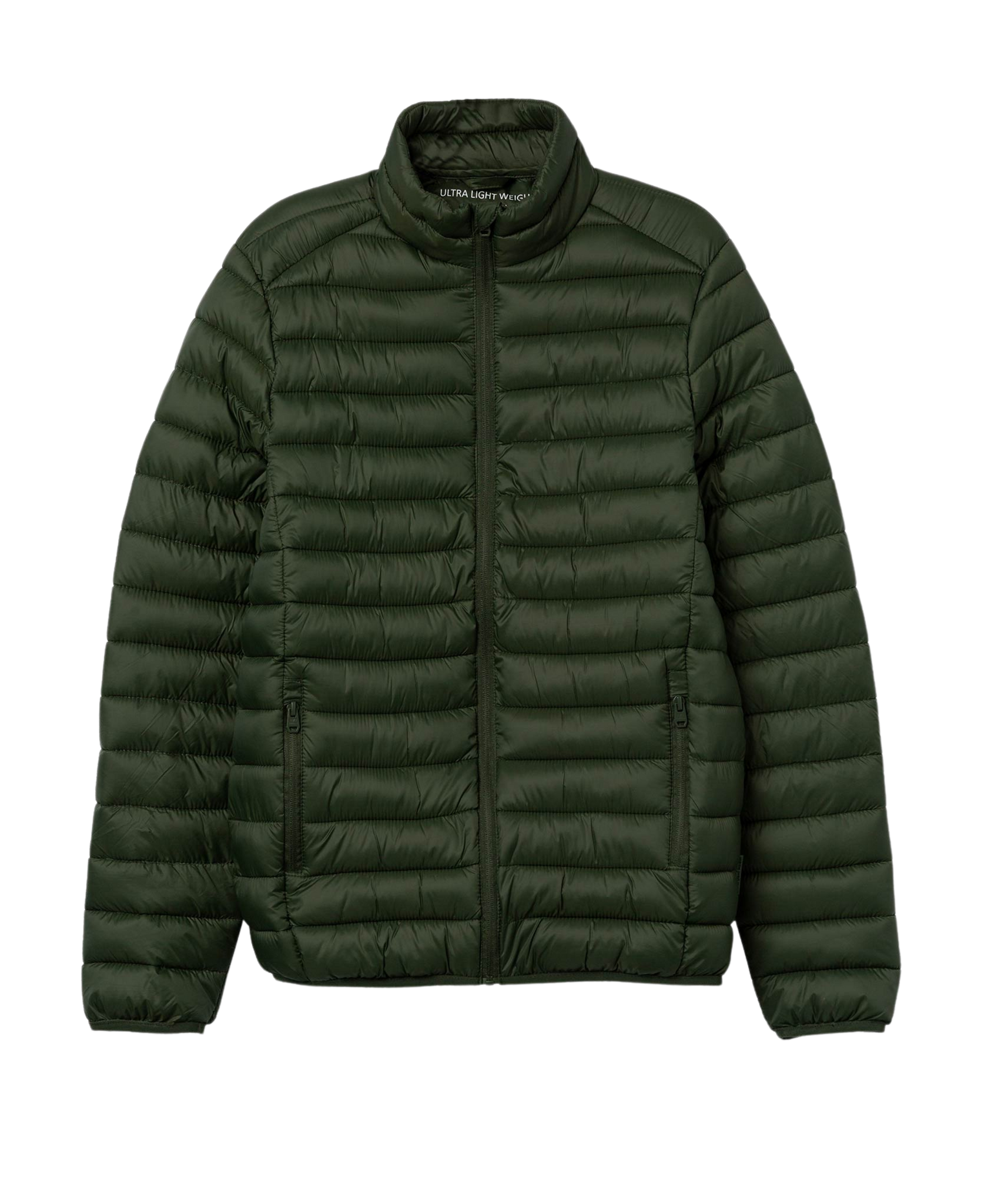 Chaqueta TIFFOSI Koro Verde