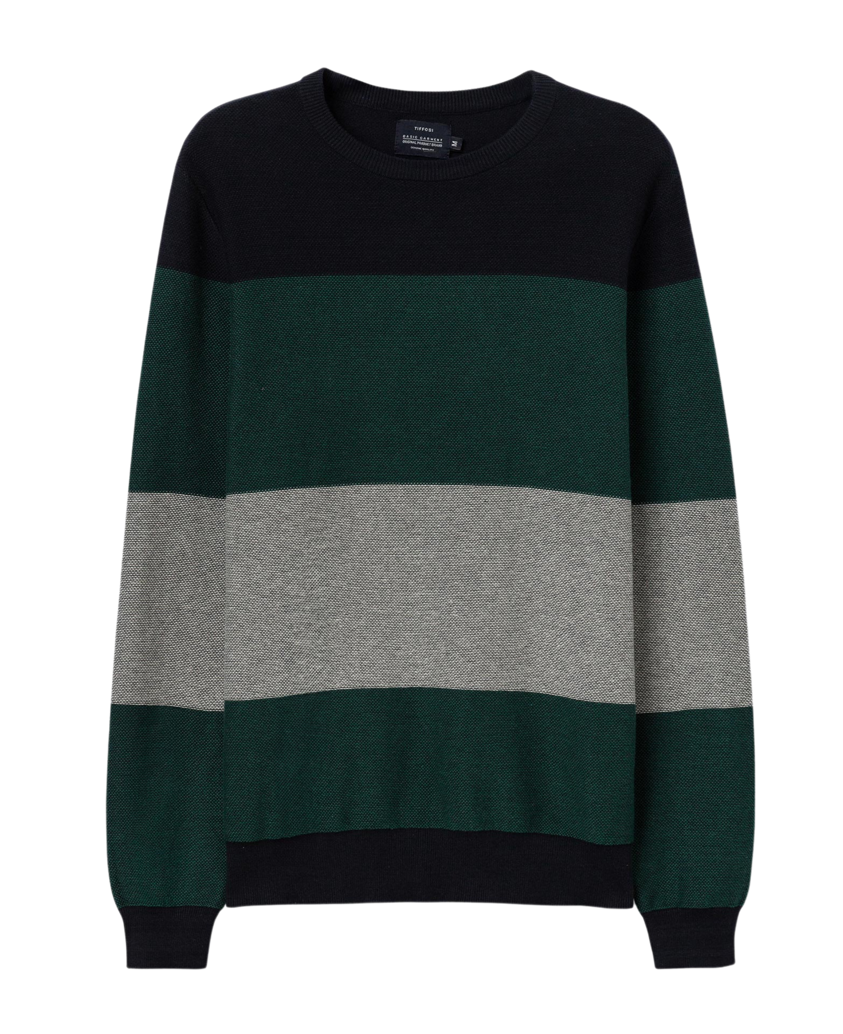 TIFFOSI Lacey Beetle Pullover 