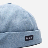 Gorro OLOW Mikiki Light Denim